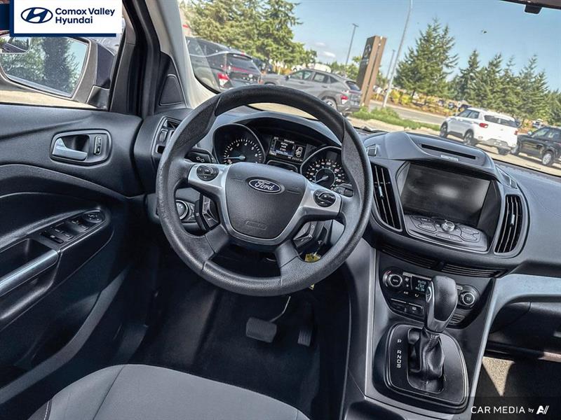 ford Escape 2014 - 11