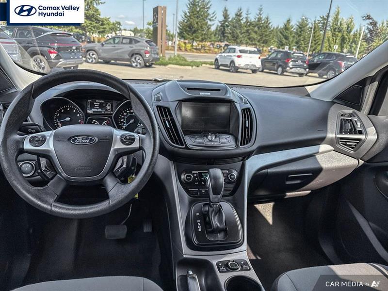 ford Escape 2014 - 13