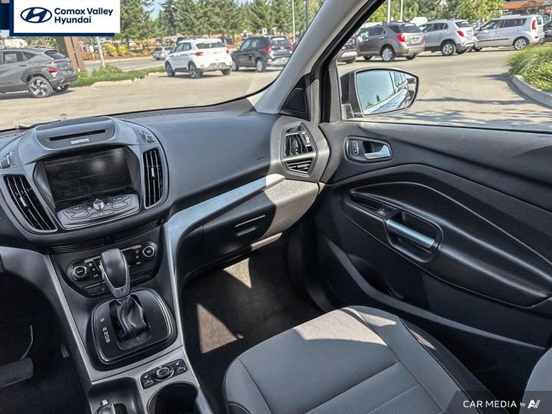 ford Escape 2014 - 14