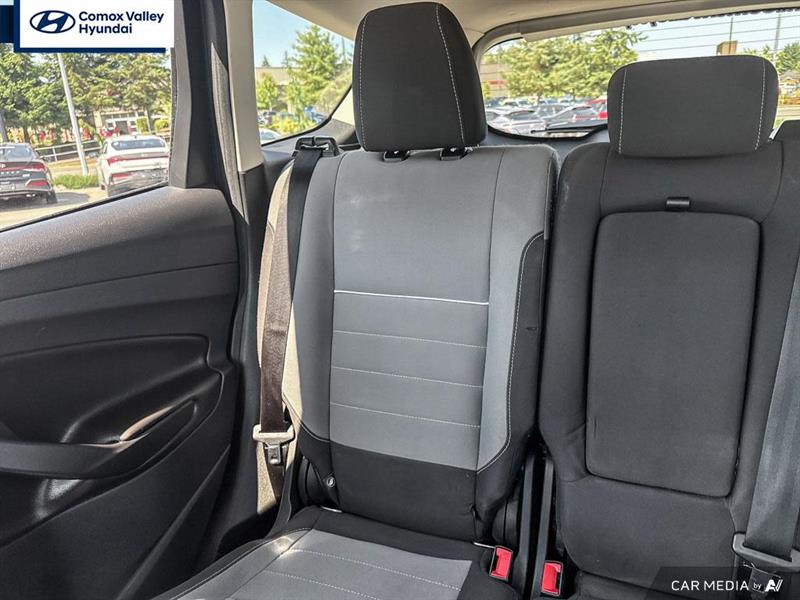 ford Escape 2014 - 15