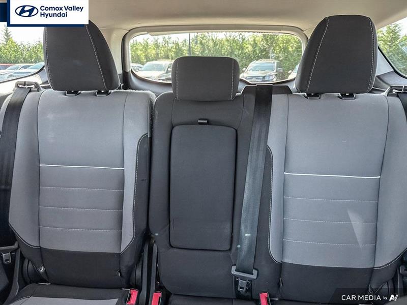 ford Escape 2014 - 16