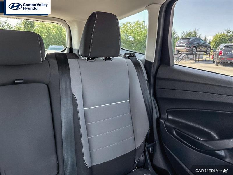 ford Escape 2014 - 17