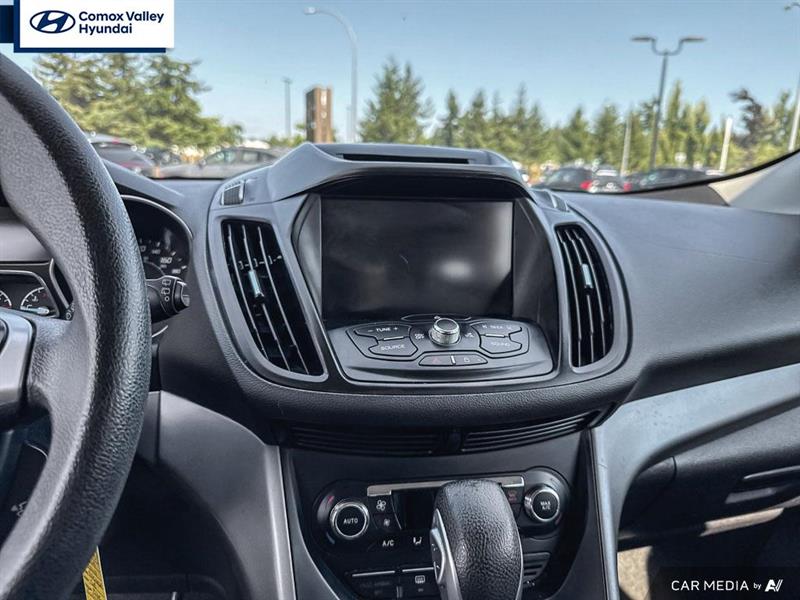 ford Escape 2014 - 19