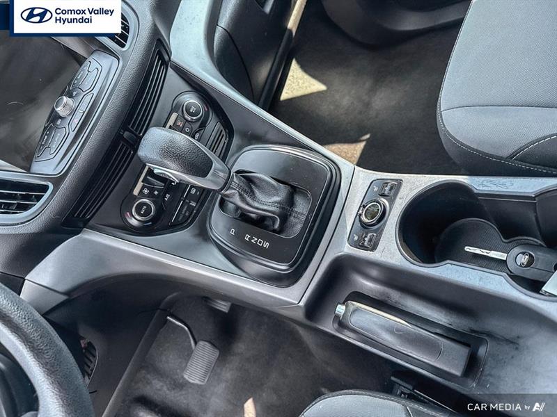 ford Escape 2014 - 20