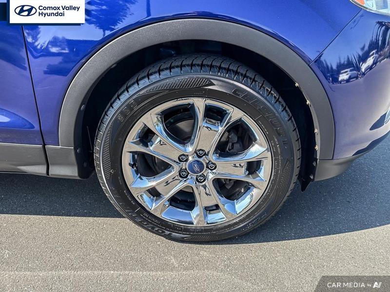 ford Escape 2014 - 21