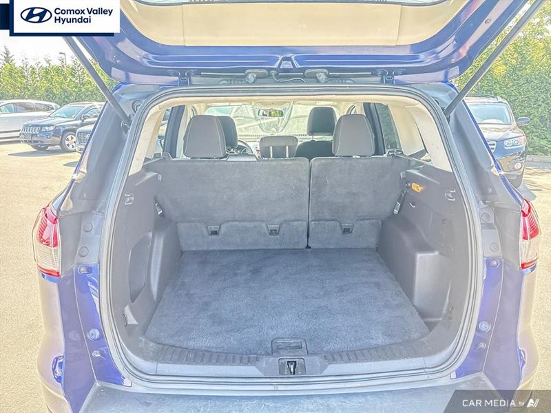 ford Escape 2014 - 22