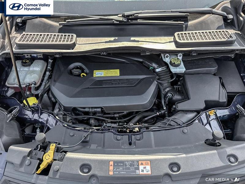 ford Escape 2014 - 23