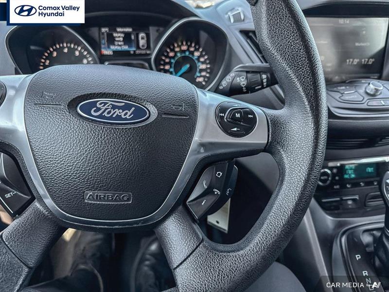 ford Escape 2014 - 24