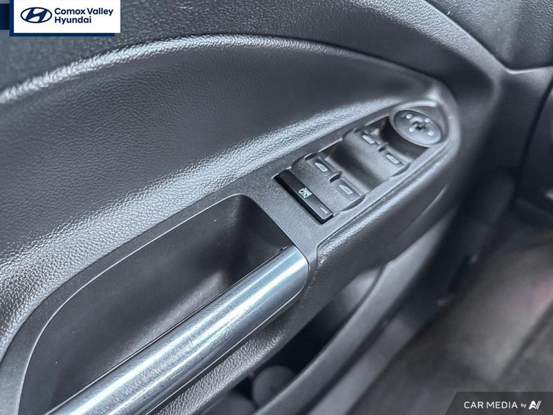 ford Escape 2014 - 25