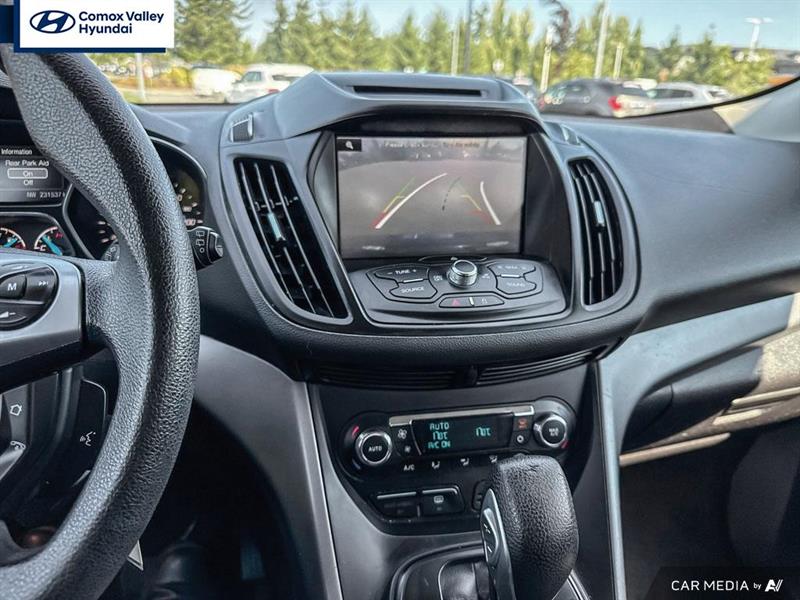 ford Escape 2014 - 27