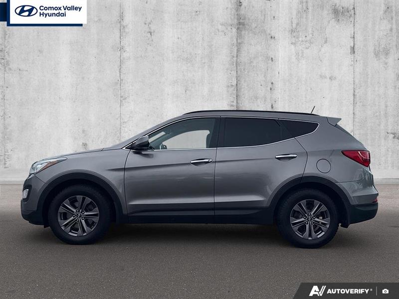 hyundai Santa Fe 2013 - 2
