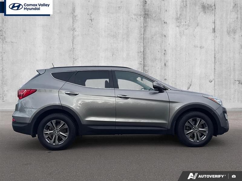 hyundai Santa Fe 2013 - 7