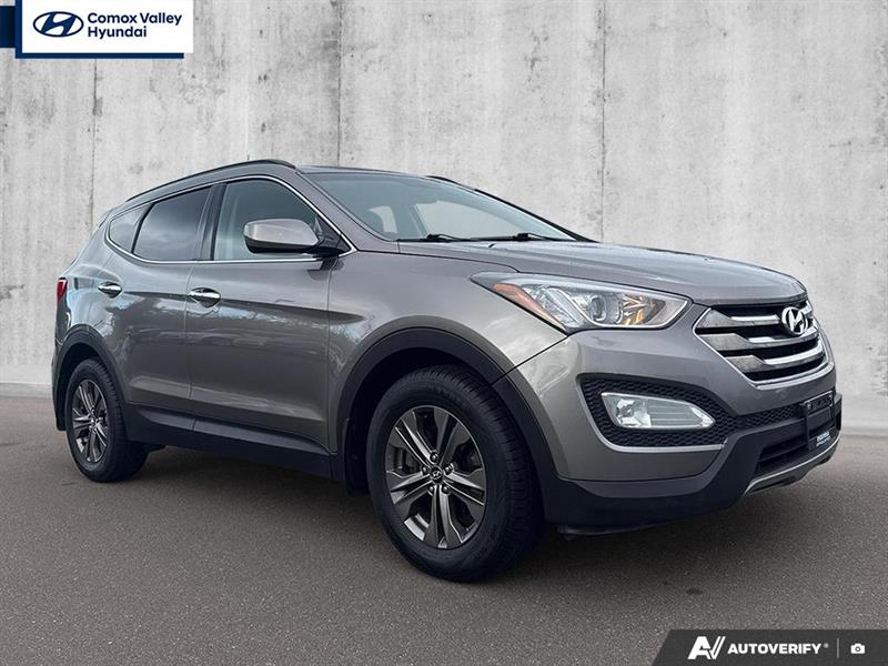 hyundai Santa Fe 2013 - 9