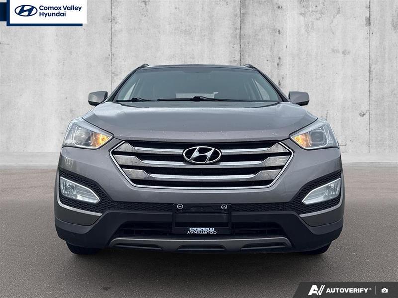 hyundai Santa Fe 2013 - 10