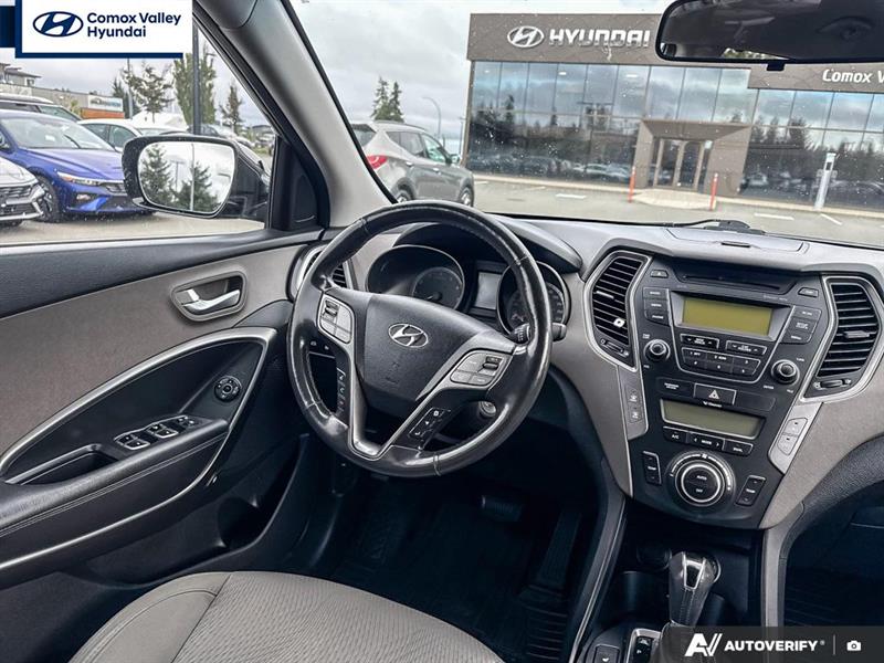 hyundai Santa Fe 2013 - 11