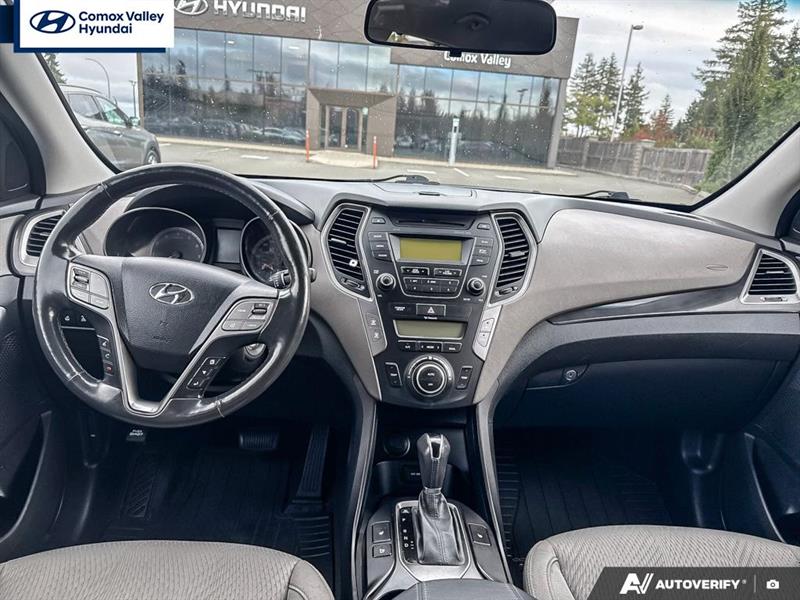 hyundai Santa Fe 2013 - 13