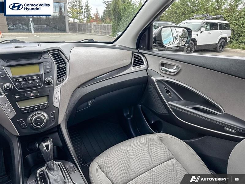 hyundai Santa Fe 2013 - 14