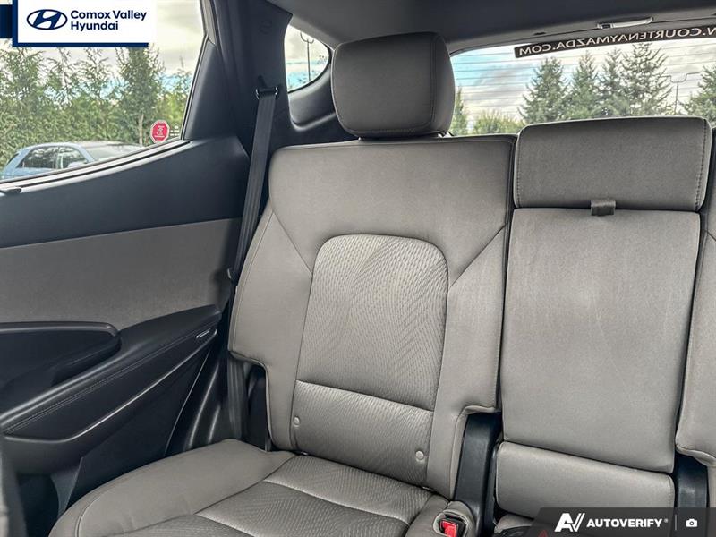 hyundai Santa Fe 2013 - 15