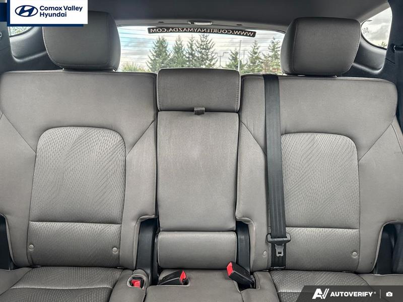 hyundai Santa Fe 2013 - 16