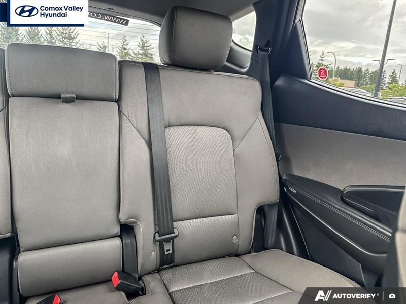 hyundai Santa Fe 2013 - 17