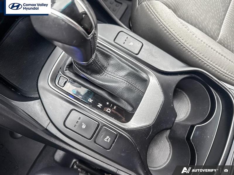 hyundai Santa Fe 2013 - 20