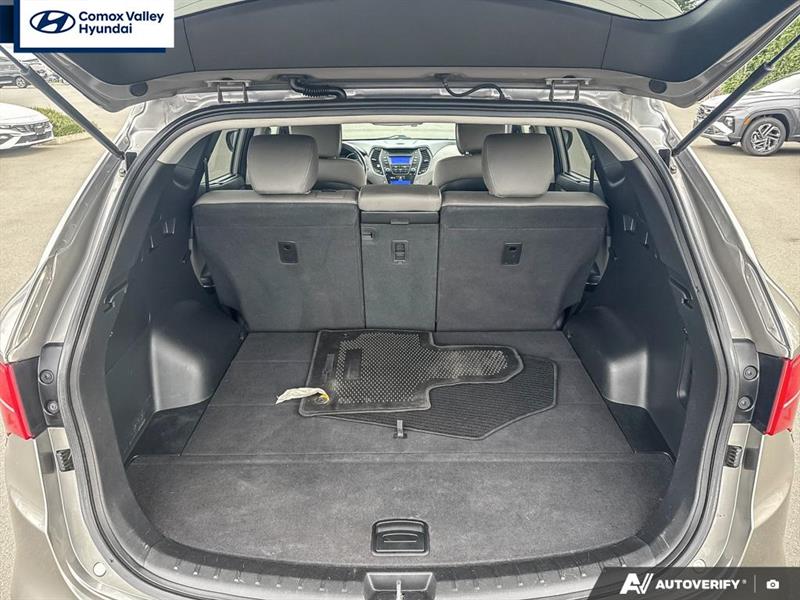 hyundai Santa Fe 2013 - 22