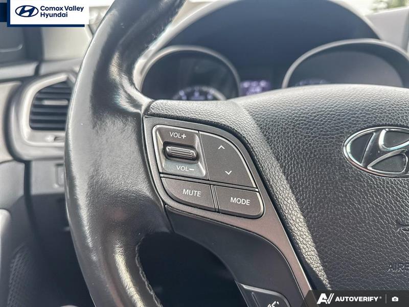 hyundai Santa Fe 2013 - 24