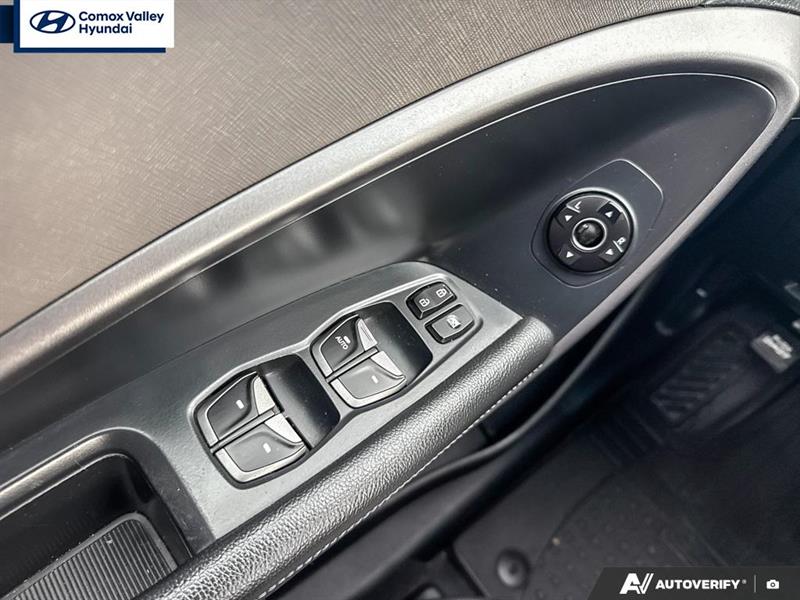 hyundai Santa Fe 2013 - 25