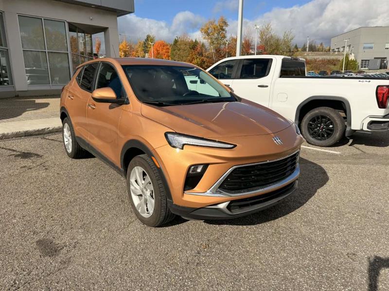 buick Encore GX 2024 - 3