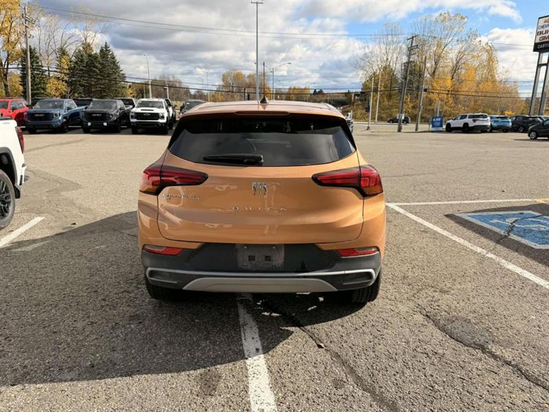 buick Encore GX 2024 - 6
