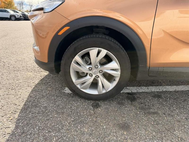 buick Encore GX 2024 - 9