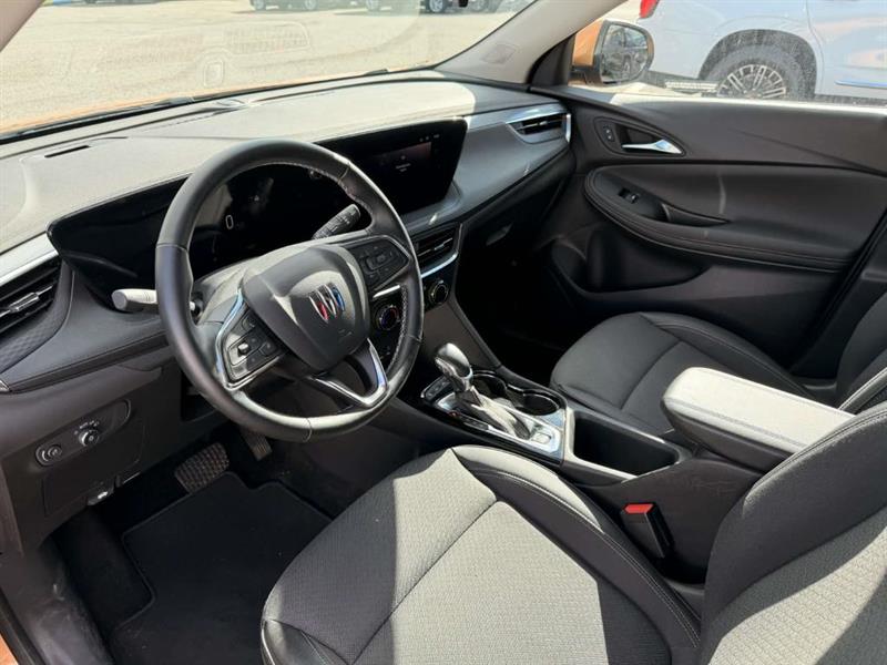 buick Encore GX 2024 - 10