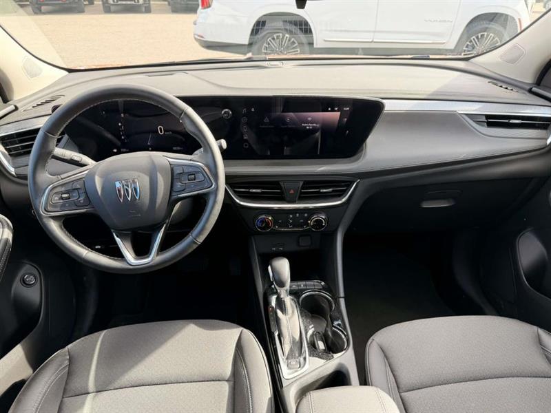 buick Encore GX 2024 - 11