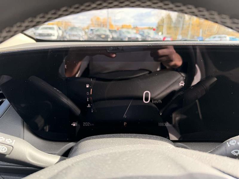 buick Encore GX 2024 - 12