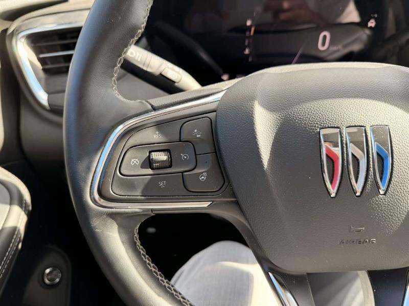 buick Encore GX 2024 - 15