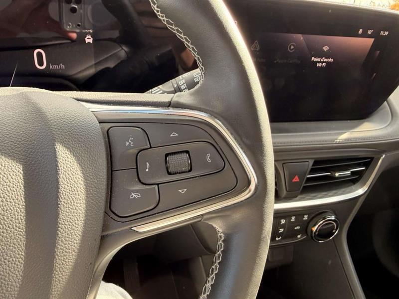 buick Encore GX 2024 - 16