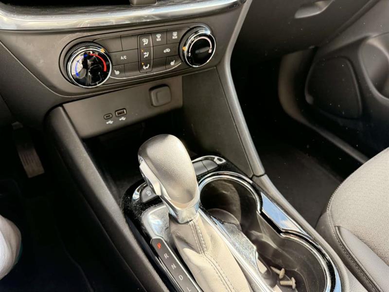 buick Encore GX 2024 - 17