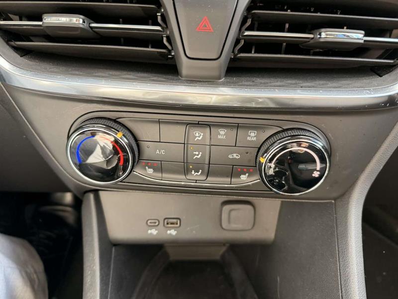 buick Encore GX 2024 - 18