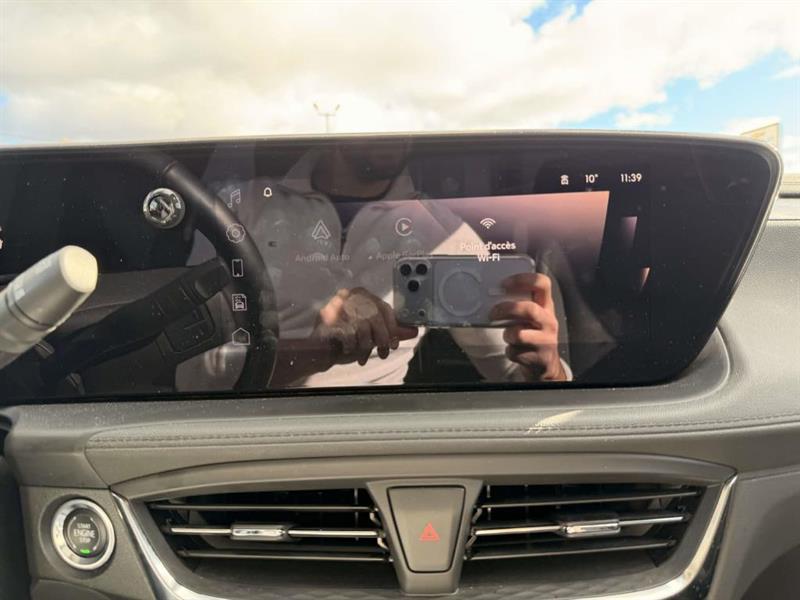 buick Encore GX 2024 - 19