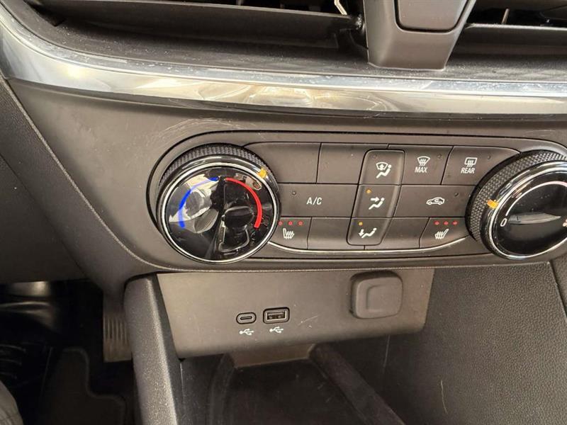 buick Encore GX 2024 - 21