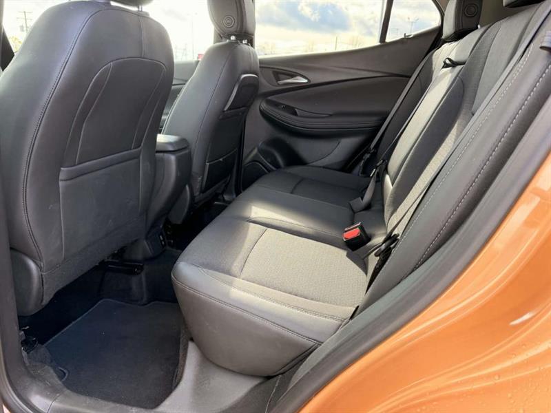 buick Encore GX 2024 - 22