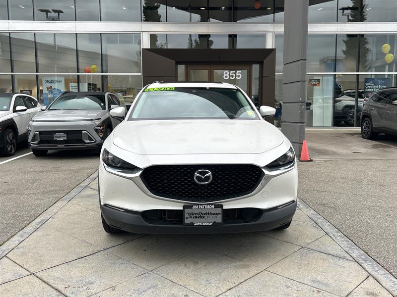 mazda CX-30 2021 - 2