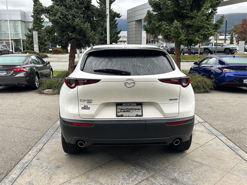 mazda CX-30 2021 - 3