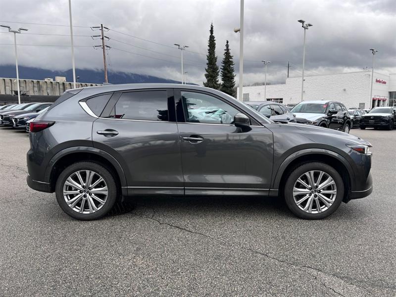 mazda CX-5 2023 - 5