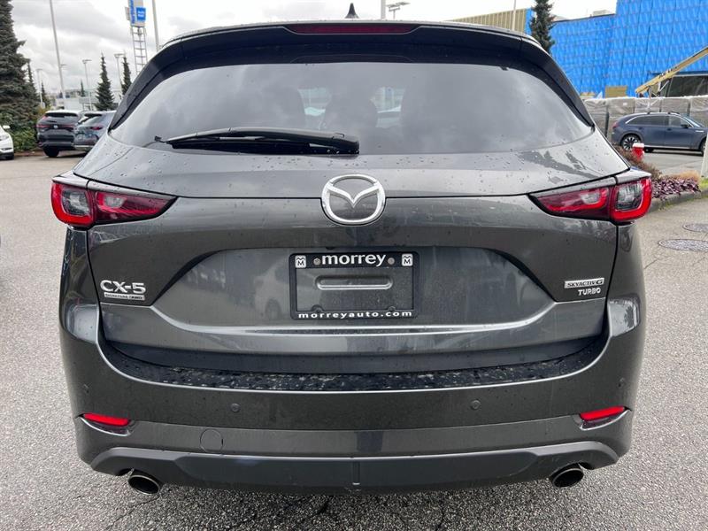 mazda CX-5 2023 - 7
