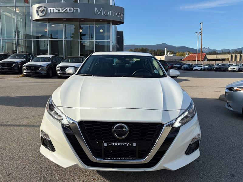 nissan Altima 2019 - 2