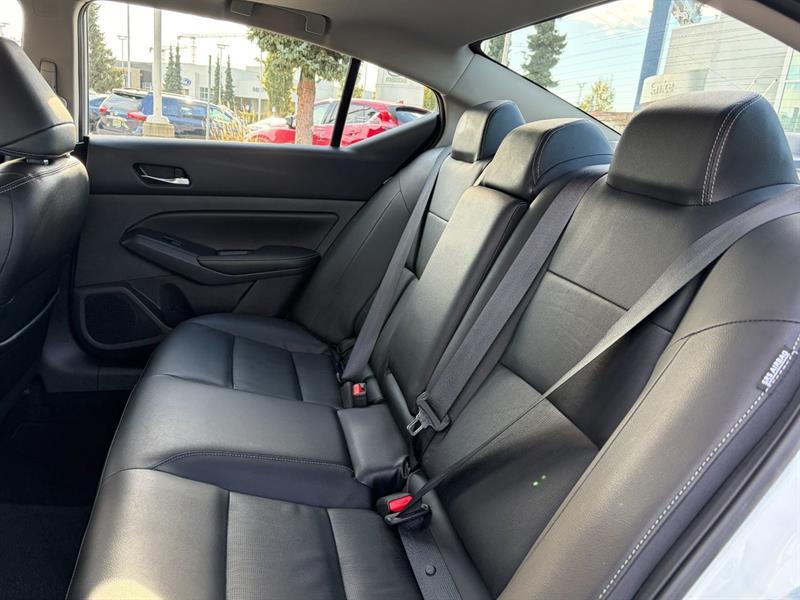 nissan Altima 2019 - 7