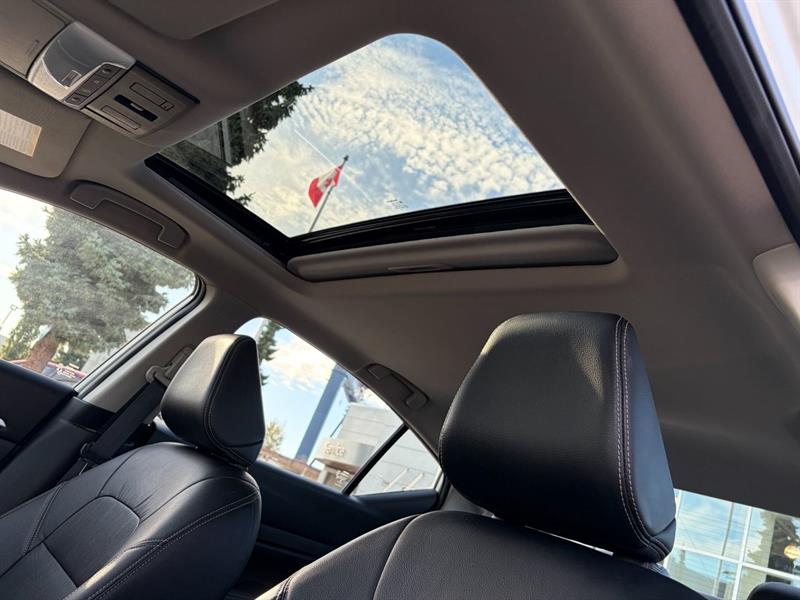 nissan Altima 2019 - 11