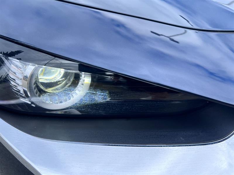 mazda CX-30 2022 - 3