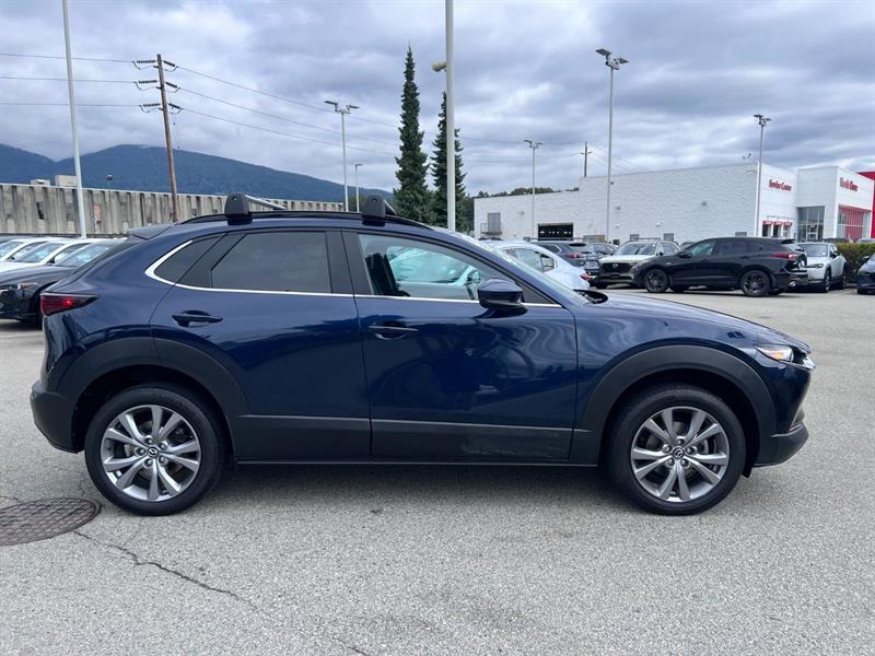 mazda CX-30 2022 - 5